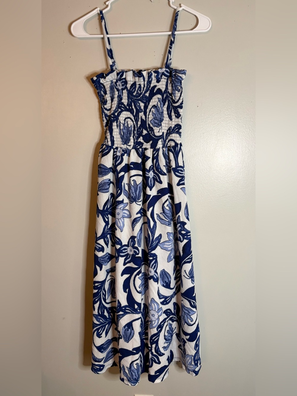 H&M Floral Dress